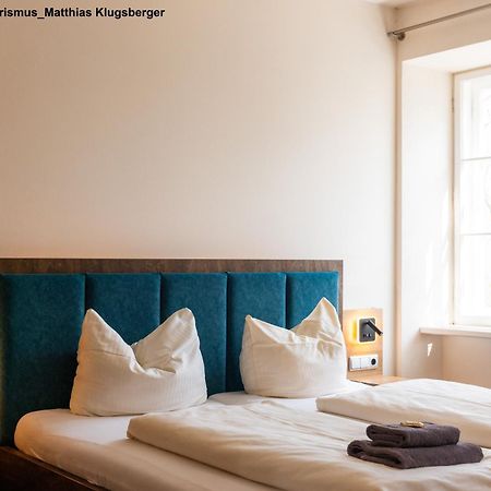 Hotel Gasthof Zur Post Obernberg am Inn المظهر الخارجي الصورة