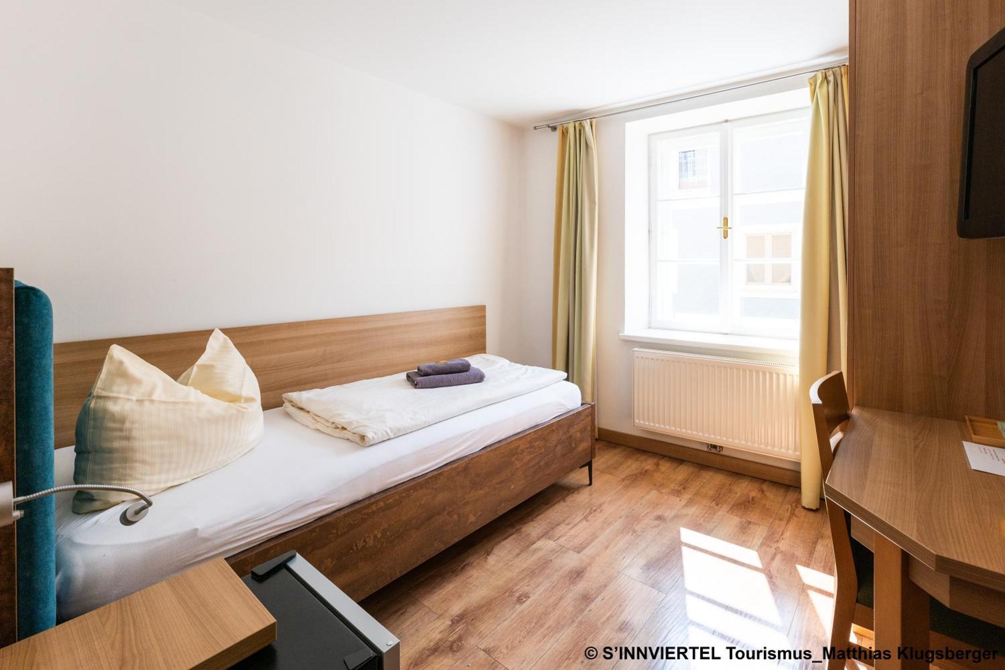 Hotel Gasthof Zur Post Obernberg am Inn المظهر الخارجي الصورة