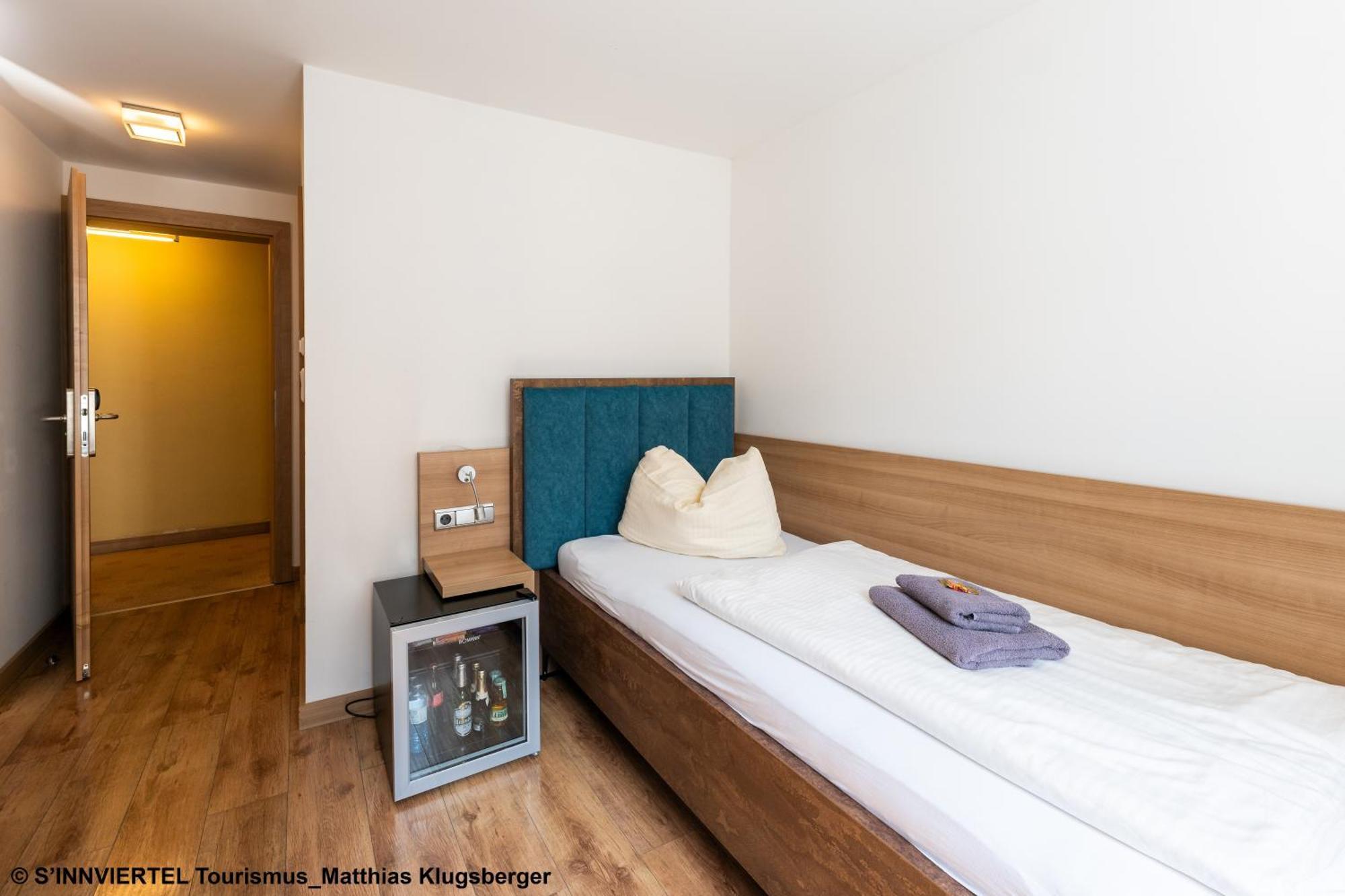 Hotel Gasthof Zur Post Obernberg am Inn المظهر الخارجي الصورة