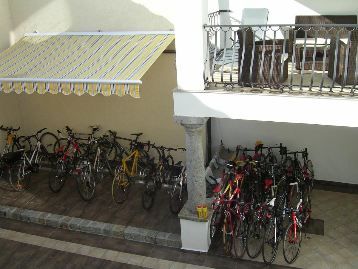 Hotel Gasthof Zur Post Obernberg am Inn المظهر الخارجي الصورة